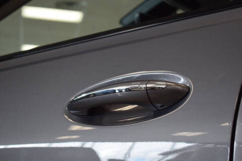 2022 Chevrolet Bolt EUV Premier