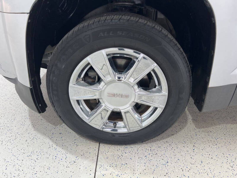 2012 GMC Terrain SLE-1