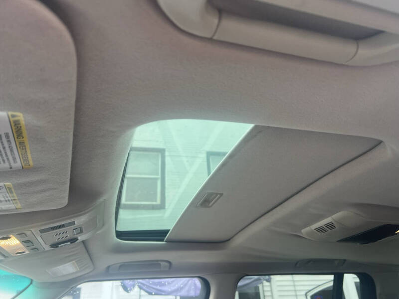 2008 Land Rover Range Rover Supercharged