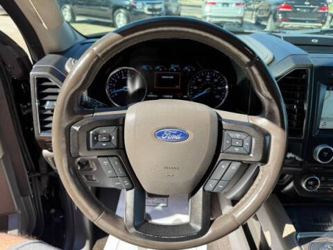 2018 Ford Expedition MAX Limited