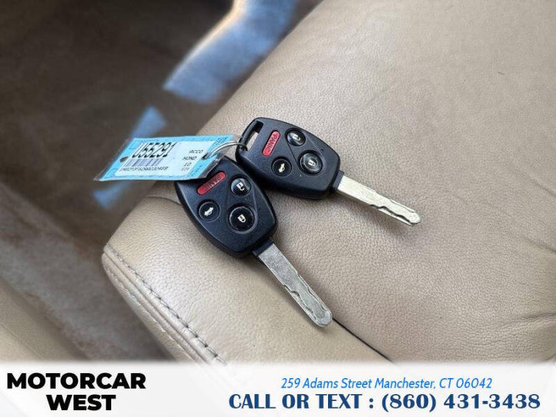 2010 Honda Accord