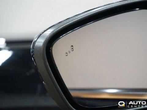 2022 Ford Escape Hybrid Titanium