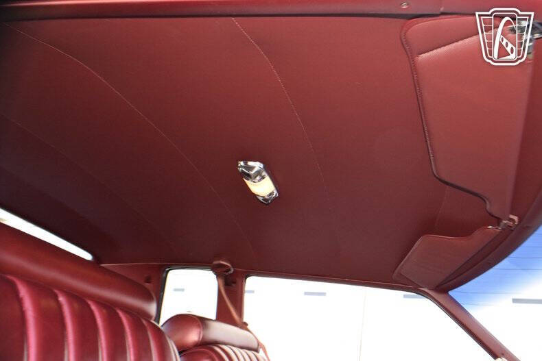 1976 Lincoln Continental