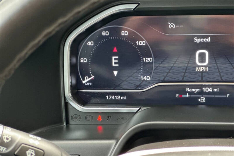 2024 GMC Sierra 3500HD