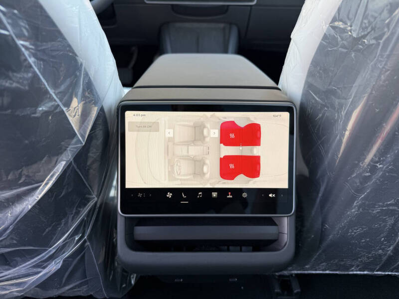 2026 Tesla Model 3 Premium