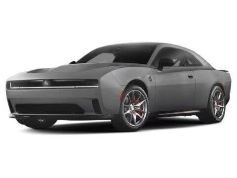 2024 Dodge Charger for sale at SCOTT EVANS CHRYSLER DODGE in Carrollton GA