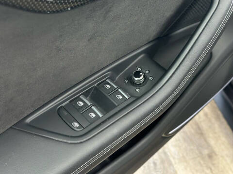 2018 Audi S5 Sportback 3.0T quattro Premium Plus