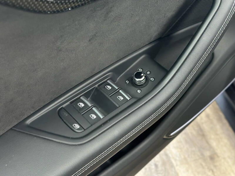 2018 Audi S5 Sportback 3.0T quattro Premium Plus