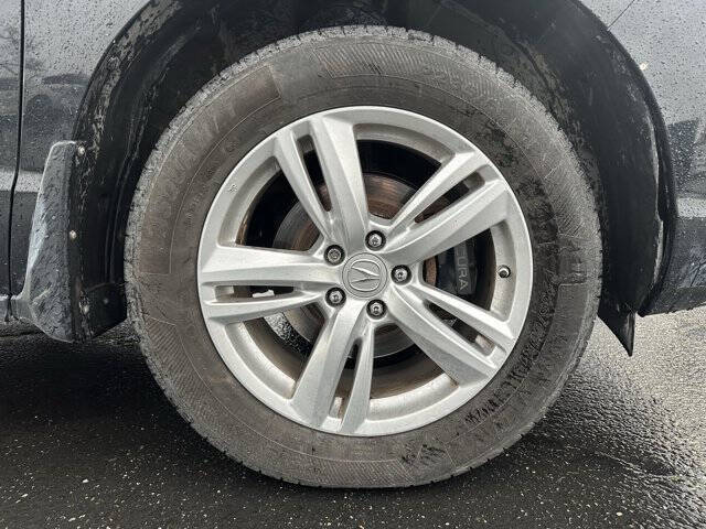 2013 Acura RDX w/Tech