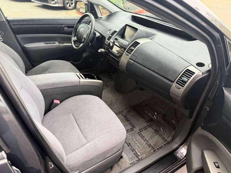2007 Toyota Prius