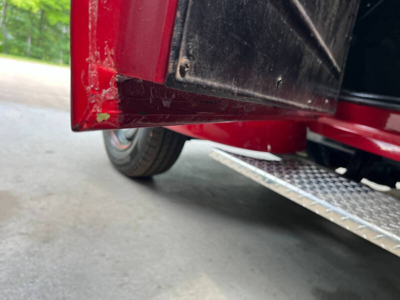 1947 GMC C/K 2500 Series