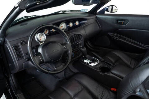 2001 Chrysler Prowler