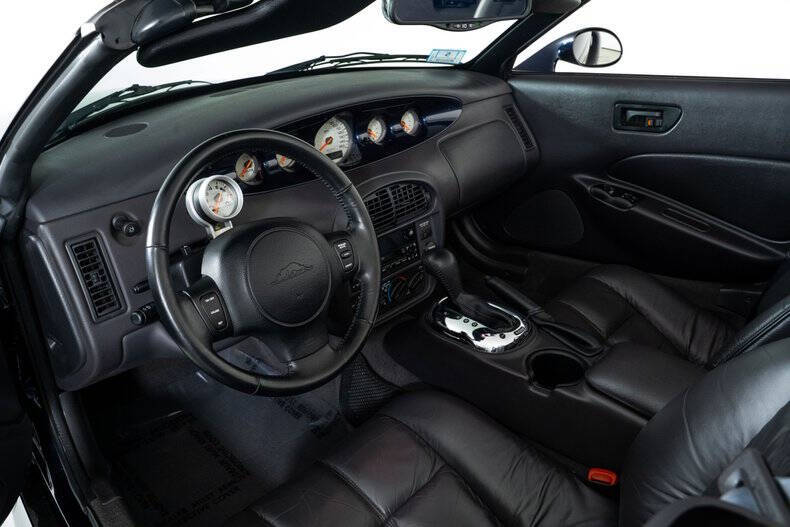 2001 Chrysler Prowler