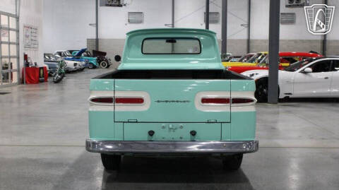 1961 Chevrolet Corvair