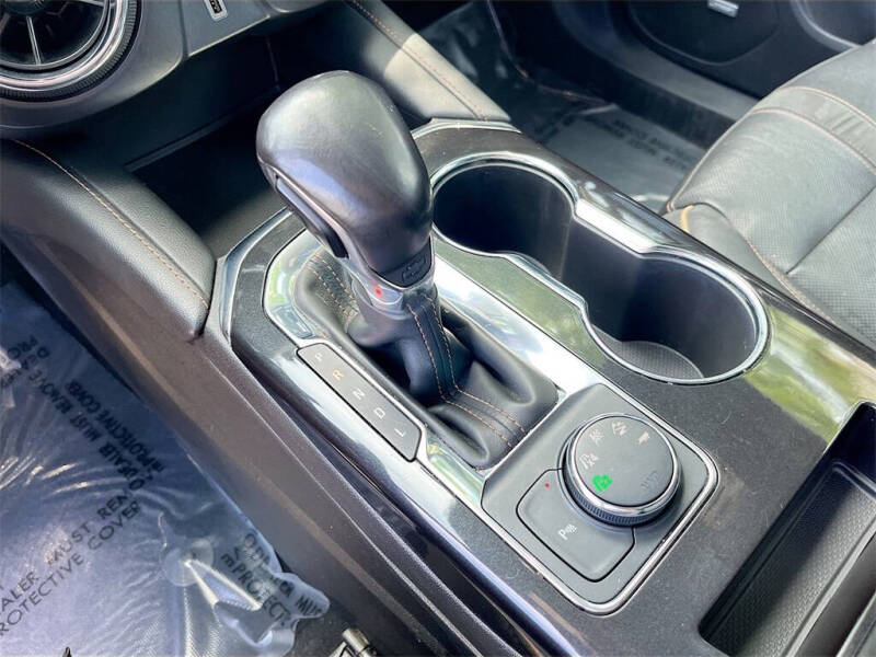 2019 Chevrolet Blazer Premier