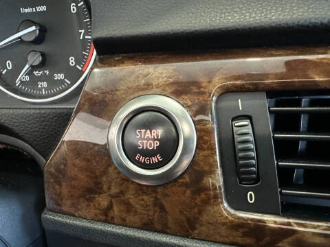 2007 BMW 3 Series 328i