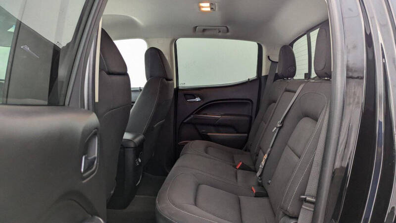 2021 GMC Canyon Elevation