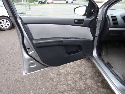 2010 Nissan Sentra 2.0