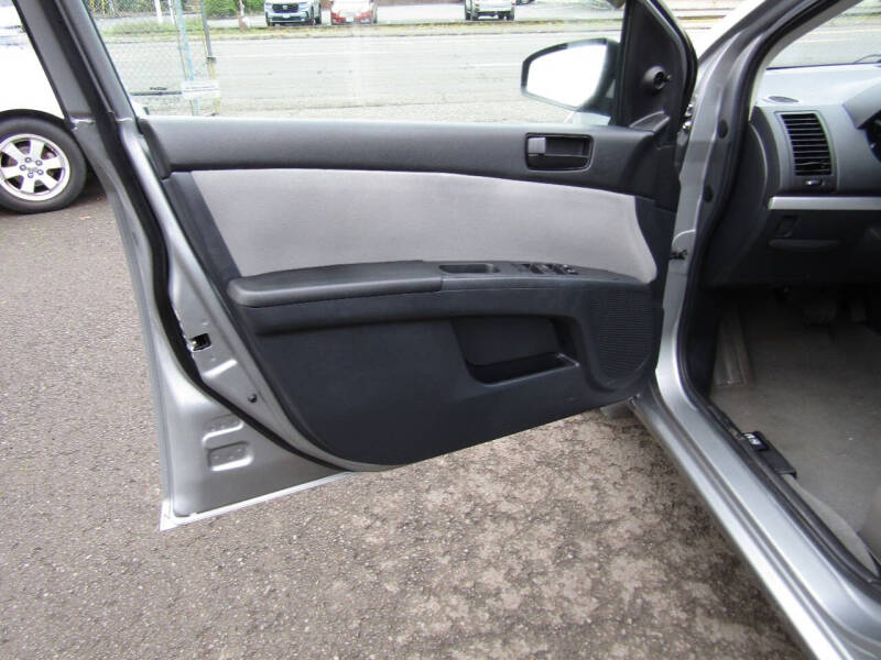 2010 Nissan Sentra 2.0