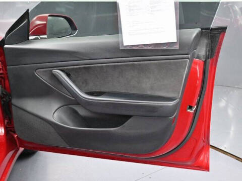 2018 Tesla Model 3 Mid Range