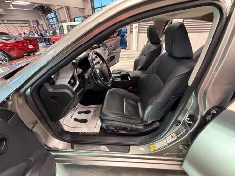 2019 Lexus ES 300h
