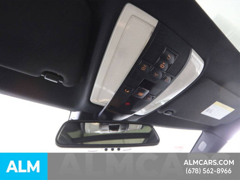 2017 Mercedes-Benz E-Class E 400 4MATIC