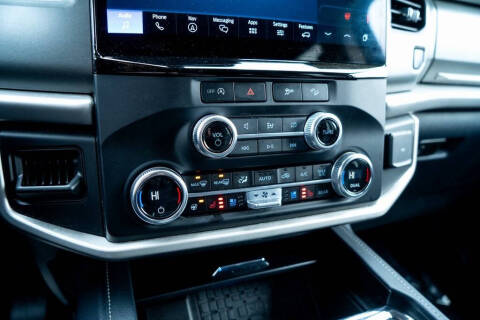 2023 Ford Expedition XLT