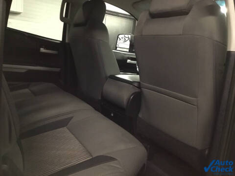 2014 Toyota Tundra SR5