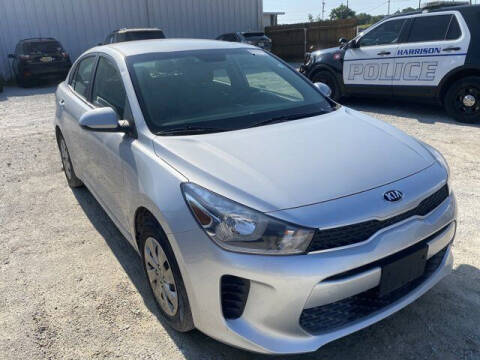 2019 Kia Rio for sale at Clay Maxey Ford of Harrison in Harrison AR