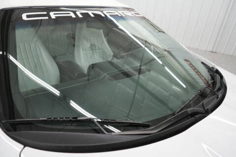 1998 Chevrolet Camaro