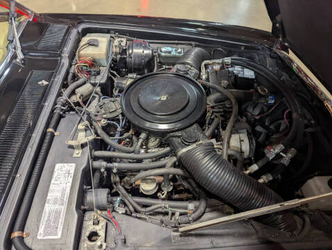 1984 Avanti II