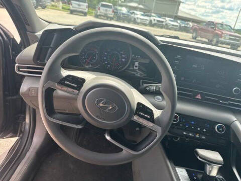 2022 Hyundai Elantra