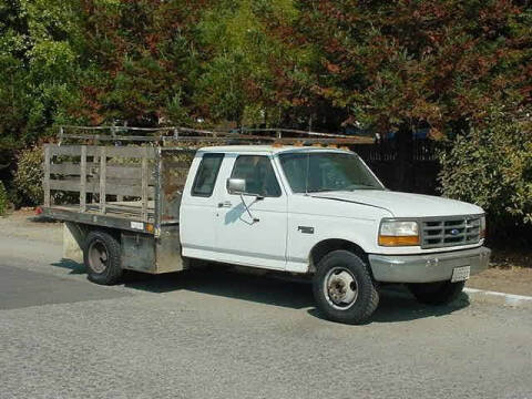 1994 Ford F-350 XL