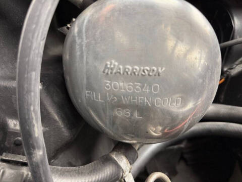 1969 Chevrolet Corvette