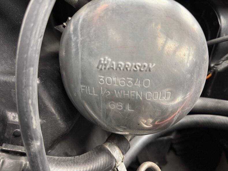 1969 Chevrolet Corvette