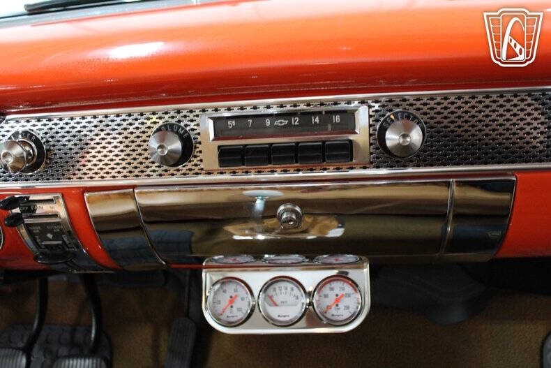 1955 Chevrolet Bel Air