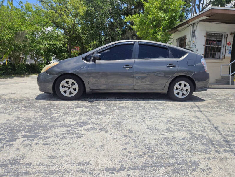 2007 Toyota Prius