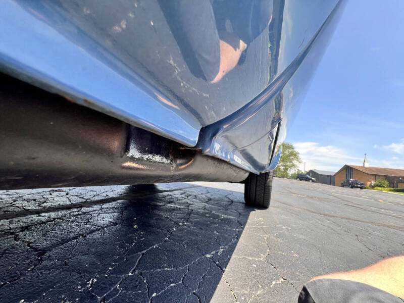 1987 Chevrolet R/V 10 Series R10