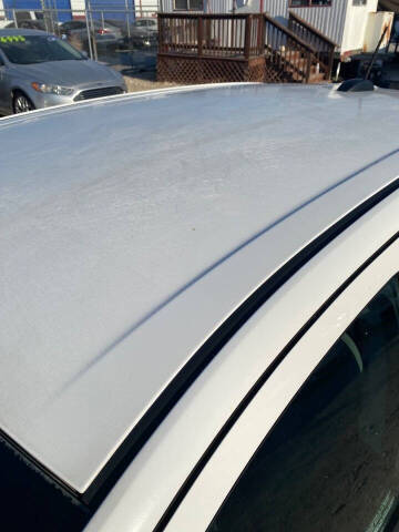 2017 Chevrolet Sonic LT Auto Fleet