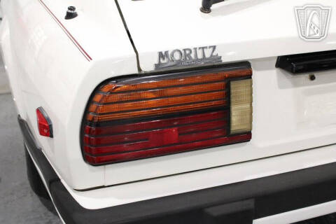 1983 Datsun 280ZX GL 2+2