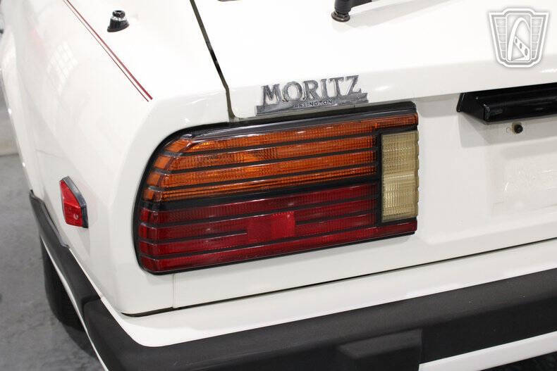 1983 Datsun 280ZX GL 2+2