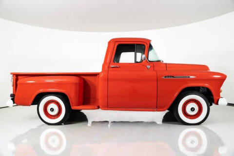 1956 Chevrolet 3100