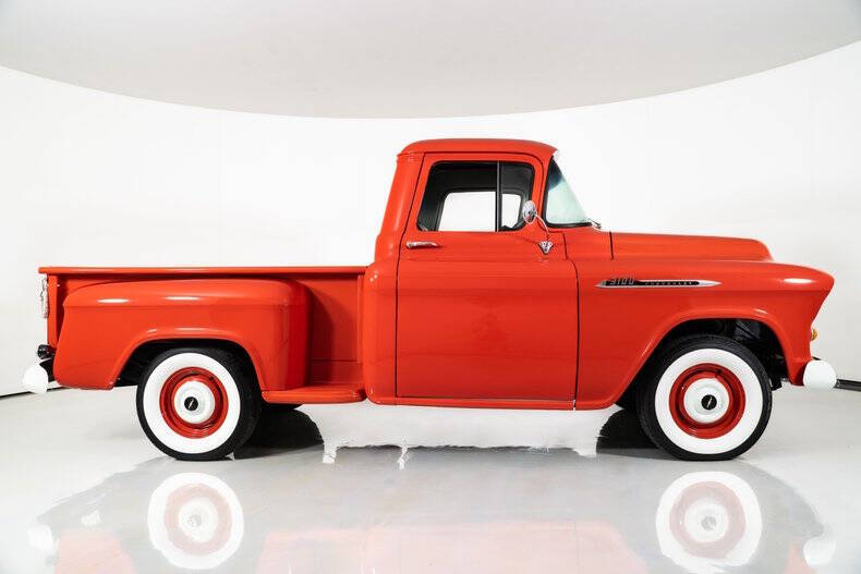1956 Chevrolet 3100
