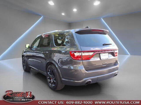 2023 Dodge Durango SRT Hellcat