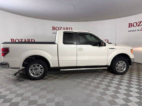 2009 Ford F-150