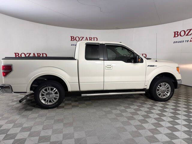 2009 Ford F-150