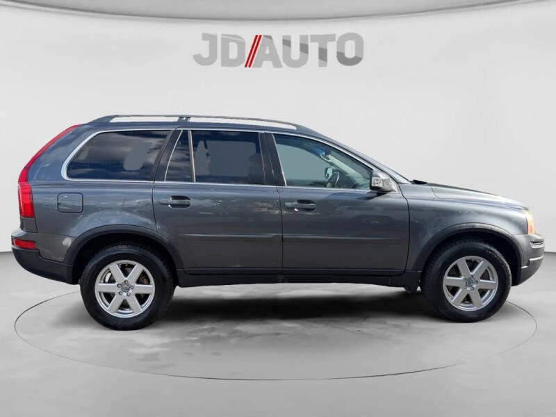 2007 Volvo XC90 3.2
