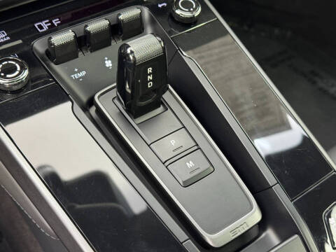 2024 Porsche 911 Carrera S