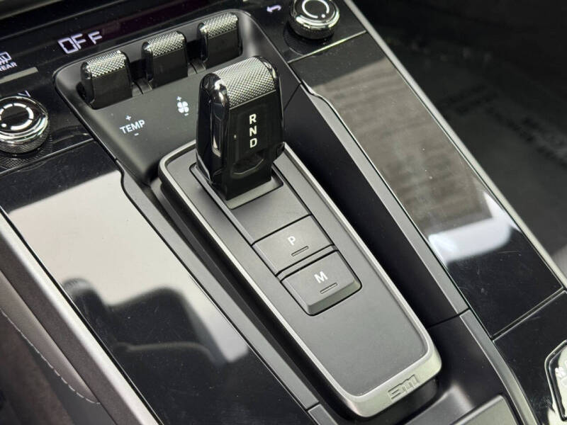 2024 Porsche 911 Carrera S