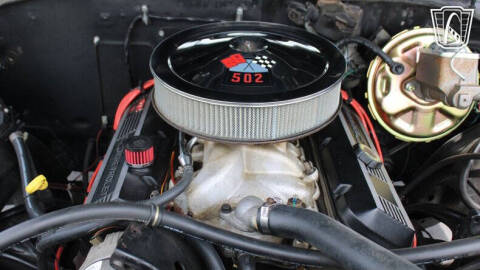 1972 Chevrolet Chevelle